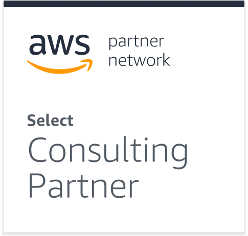 Select Consulting Partner Badge